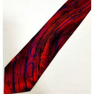 Jerry Garcia Silk Tie Desert Island Limited Edition Collection Forty Six 2008